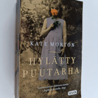 Kate Morton : Hylätty puutarha - pikkukuva 1