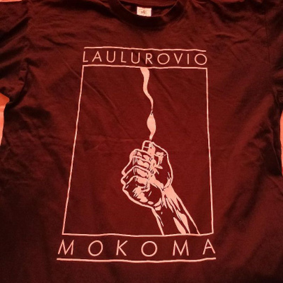 Mokoma (T-paita)