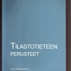 k, Leila Karjalainen - Tilastotieteen perusteet - pikkukuva 1