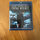 Total recall  blu-ray - pikkukuva 1