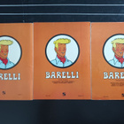 Barelli 3 kpl - pikkukuva 2