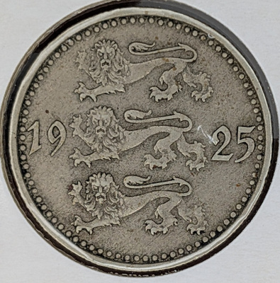 Viro 10 Marka 1925