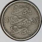 Viro 10 Marka 1925 - pikkukuva 1