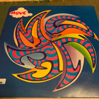THE MOVE: Move * Shazam * 2 LP * UK - pikkukuva 2