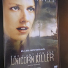 The Hunt for the Unicorn Killer DVD - pikkukuva 1