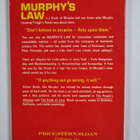 Arthur Bloch : Murphy's law and other reasons why things ... - pikkukuva 2