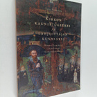 Tuija Tuhkanen : Kirkon kaunistukseksi ja lahjoittajan ku... - pikkukuva 1