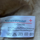 @ Finnwear/ Nanso tunika L-XL @ - pikkukuva 4