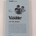 Enid Blyton : Viisikko löytää jäljen - pikkukuva 2