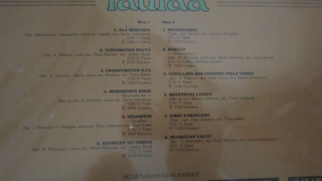 Item image