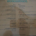 3xLP Huipulla 11 -77 Ots laulaa 1980 Jurva Savotan Sanni 75 - pikkukuva 5