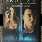 The Skulls II - kuoleman kerho - pikkukuva 1