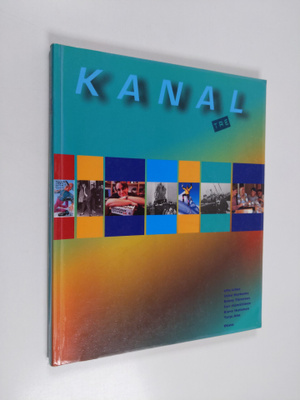 Kanal Tre : Finland på lek och allvar
