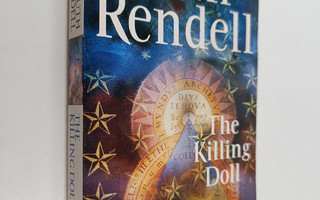 Ruth Rendell : The killing doll