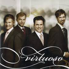 Virtuoso • Virtuoso CD