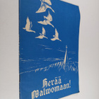 Urho Muroma : Herää valvomaan 4/1961 - pikkukuva 1