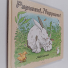Anita Jeram : Pupuseni, nuppuseni - pikkukuva 1