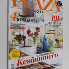 Plaza koti 6-7/2012 - pikkukuva 1