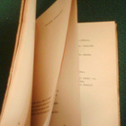 Viljo Kajava: Luomiskuut (Runoja, 1.p.1939) Sis.postikulut - pikkukuva 3