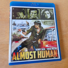 Almost Human (Blu-ray) - pikkukuva 1