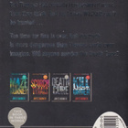 James Dashner: The death cure - pikkukuva 2
