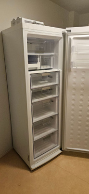 Samsung RZ90FASW kaappipakastin