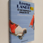Leena Lander : Purppurapurjeet : (Nikodemus Kossin sovitus) - pikkukuva 1