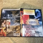 NIRVANA - Live! Tonight! Sold Out! DVD - pikkukuva 1