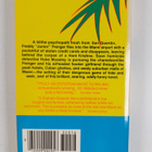 Charles Willeford : Miami blues - pikkukuva 2