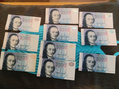 1000mk 74€/kpl