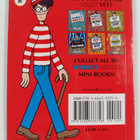 Martin Handford : Where's Wally? the great picture hunt - pikkukuva 2