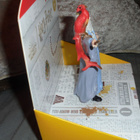 Harry Potter.  Dumbledore & Fawkes - pikkukuva 3