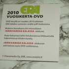 DVD ERÄ Vuosi-DVD 2010 Vuoden Vuosikerta Sähköisenä - pikkukuva 2