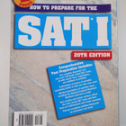 Ira K. Wolf ym. : How to Prepare for SAT I - pikkukuva 2