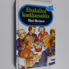 Olavi Merinen : Elsakallen konkkaronkka - pikkukuva 1