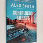 Alex Smith : Kohtalokas kierros - pikkukuva 1