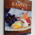 Fabien Bellahsen : Ranska : Välimeren keittiö - pikkukuva 1