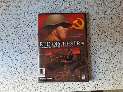 Red Orchestra: Ostfront 41-45 (PC)