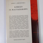 Josef L. Hromadka : Kirkko ja rautaesirippu - pikkukuva 2