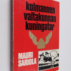 Mauri Sariola : Kolmannen valtakunnan kuningatar - pikkukuva 1