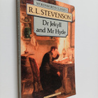 Robert Louis Stevenson : Dr jekyll and mr hyde : The merr... - pikkukuva 1