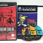 Gamecube - Metal Gear Solid Twin Snakes - pikkukuva 1