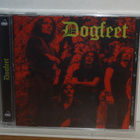 Dogfeet CD - pikkukuva 1