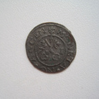 RIGA SHILLING 1571 RIGENSIS,ARGEN.  124 - pikkukuva 2