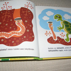 Liisa Kallio Pikku Papu ja kukka - pikkukuva 2
