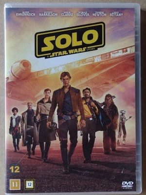 Solo - A Star wars story