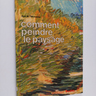 Jose Maria Parramon : Comment peindre le paysage - pikkukuva 1
