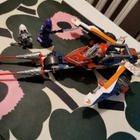 Lego 70348 Lancen Tuplaturnajaistaistelija - pikkukuva 3