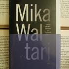 Mika Waltari - Totuus Virosta, Latviasta ja Liettuasta - pikkukuva 1