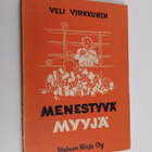 Veli Virkkunen : Menestyvä myyjä - pikkukuva 1